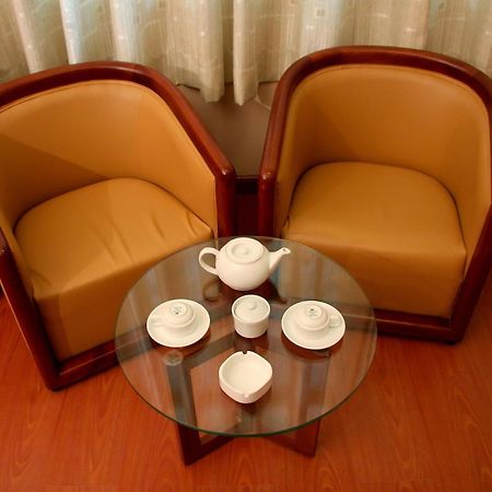 Ky Hoa Hotel Da Lat Esterno foto