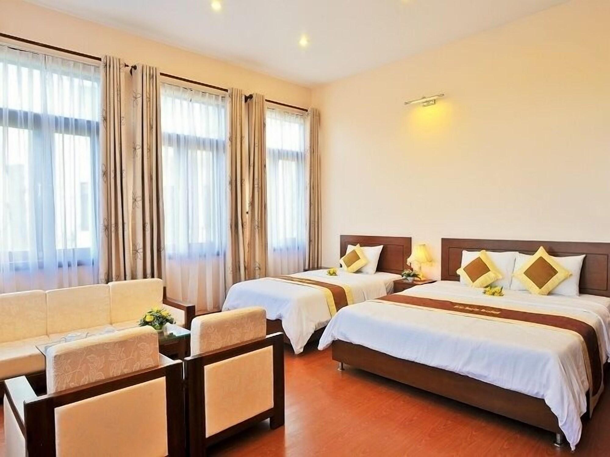 Ky Hoa Hotel Da Lat Esterno foto