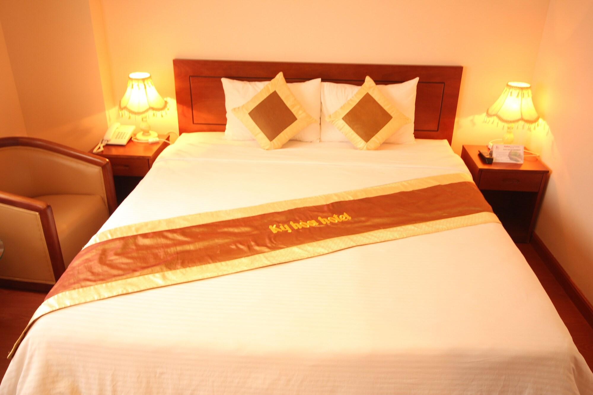 Ky Hoa Hotel Da Lat Esterno foto
