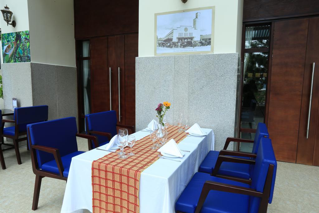 Ky Hoa Hotel Da Lat Esterno foto