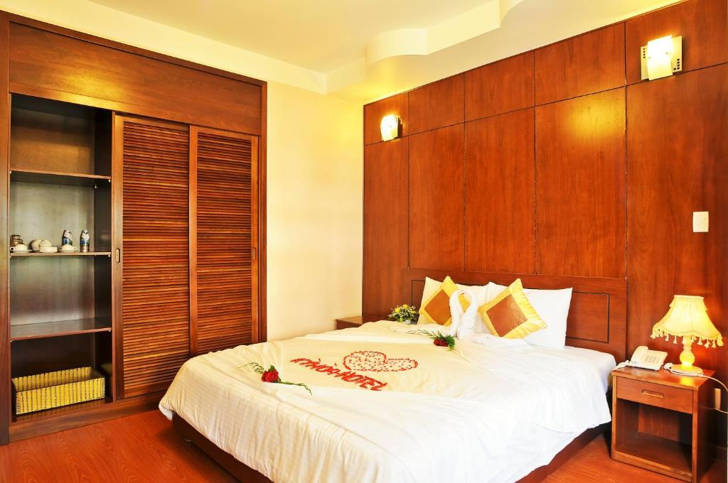 Ky Hoa Hotel Da Lat Camera foto