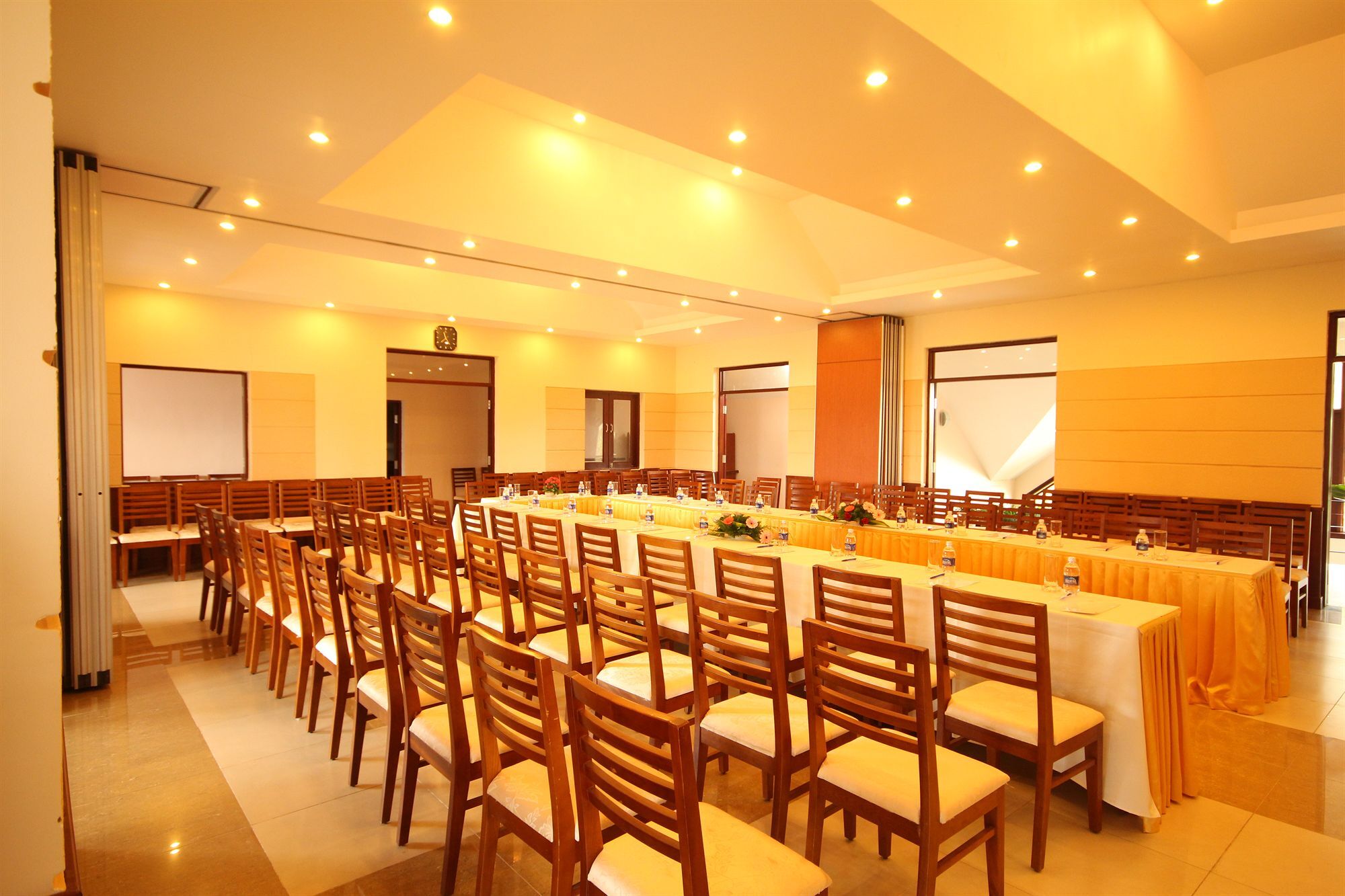Ky Hoa Hotel Da Lat Esterno foto