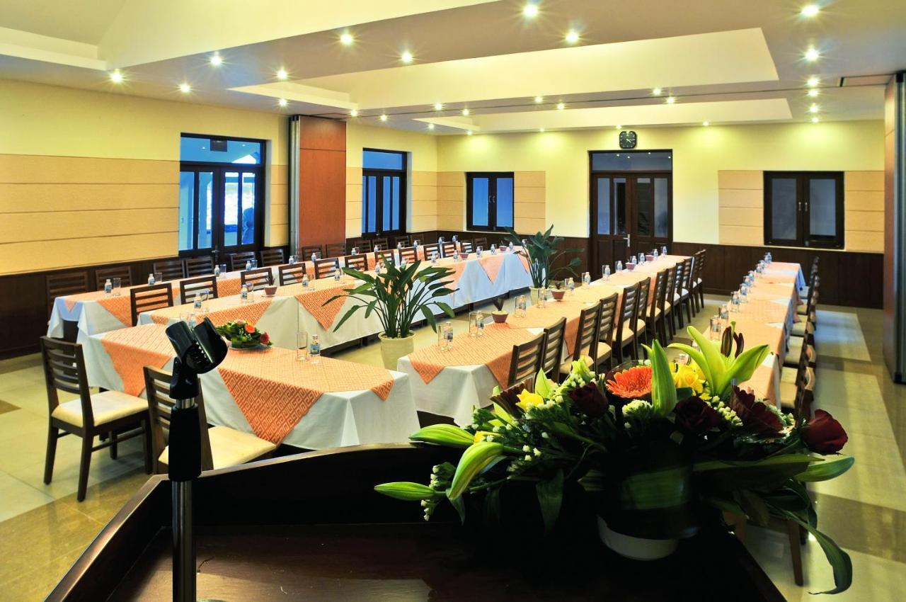 Ky Hoa Hotel Da Lat Esterno foto