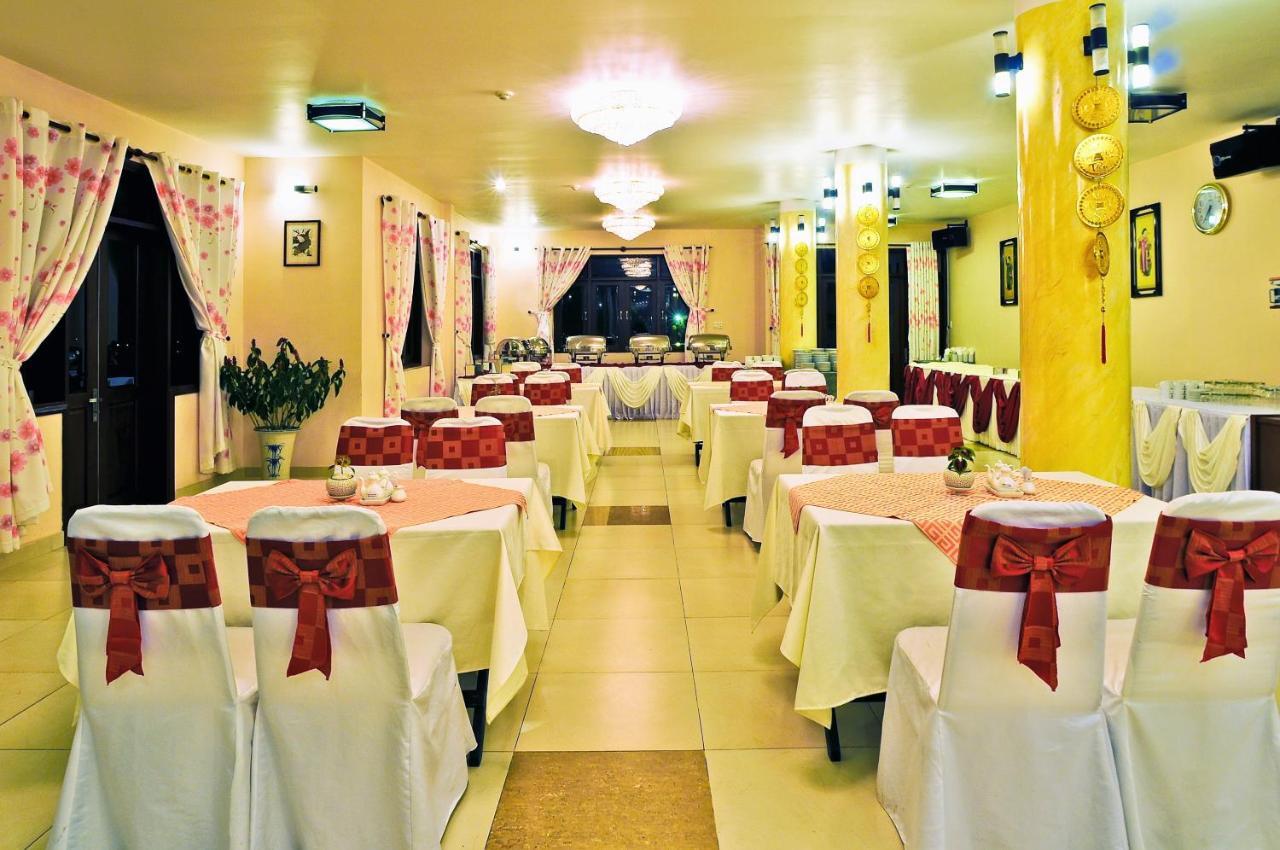Ky Hoa Hotel Da Lat Esterno foto